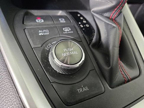 Used 2024 Toyota RAV4 XSE AWD/4WD image 26