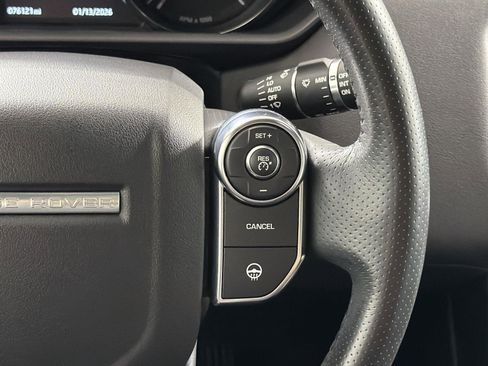 Used 2016 Land Rover Range Rover Sport HSE image 13