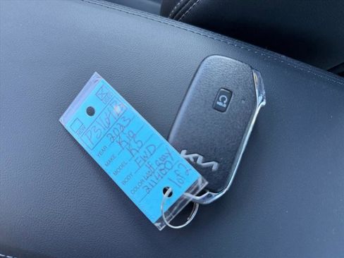 Used 2023 Kia K5 GT-Line image 26