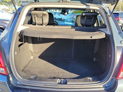 Certified 2021 Chevrolet Trax LT w/ Driver Confidence Package image 7