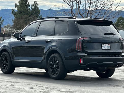 Used 2023 Kia Telluride SX Prestige X-Pro image 6