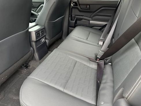 New 2026 Toyota 4Runner TRD Sport Premium AWD/4WD image 17