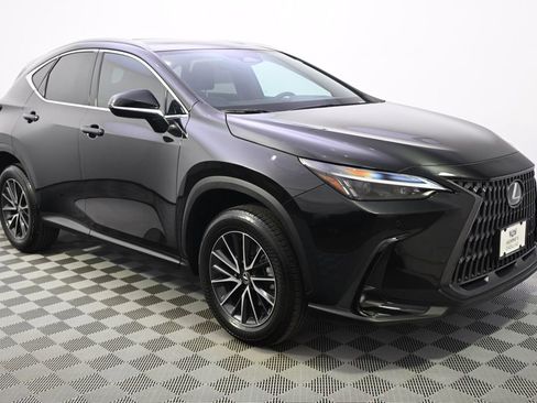 Used 2024 Lexus NX 350 AWD image 8