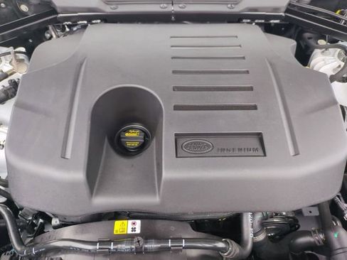 New 2026 Land Rover Defender 110 X-Dynamic SE AWD/4WD image 20