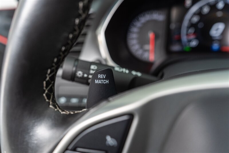 Used 2018 Chevrolet Corvette Z06 RWD image 86