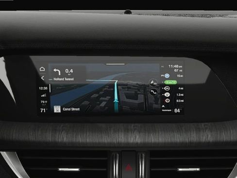 New 2025 Alfa Romeo Stelvio Sprint image 23