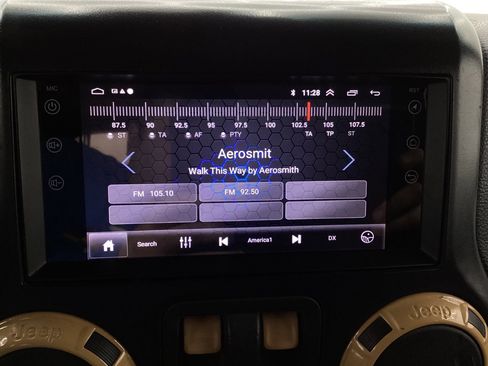 Used 2013 Jeep Wrangler Sport image 28