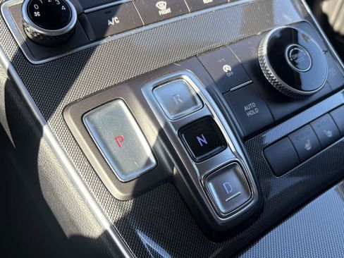 Used 2021 Hyundai Santa Fe SEL image 27