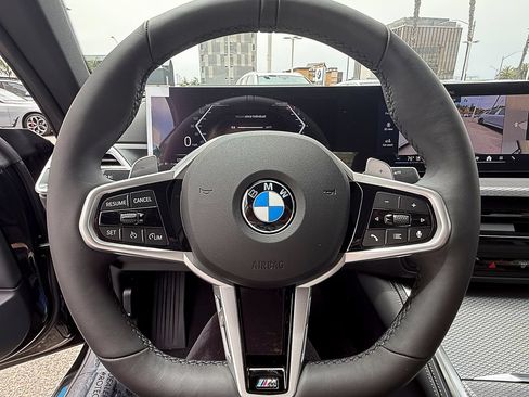 New 2027 BMW 430i Convertible w/ M Sport Package RWD image 13