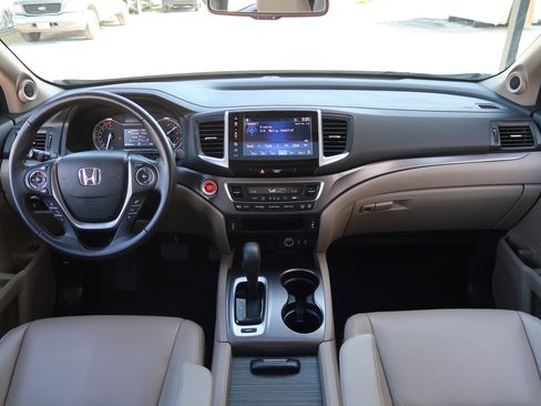 Used 2017 Honda Pilot EX-L image 11