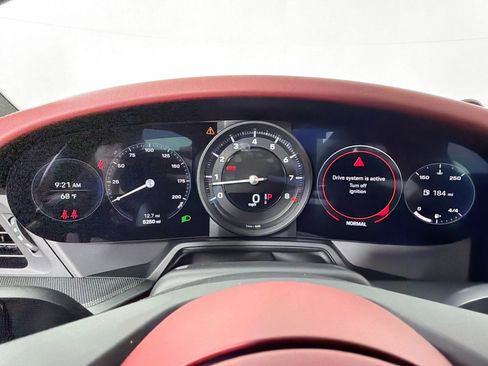 Certified 2024 Porsche 911 Carrera S image 19
