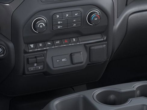 New 2026 Chevrolet Silverado 3500 W/T AWD/4WD image 23