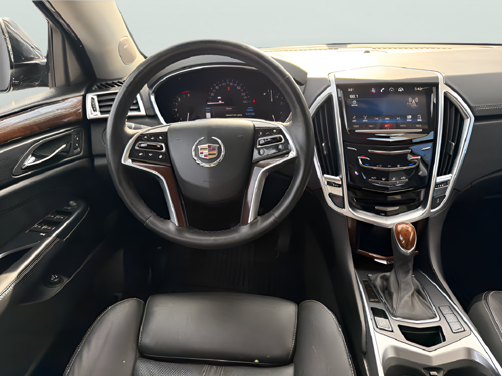 Used 2015 Cadillac SRX Performance w/ Driver Awareness Package FWD image 30