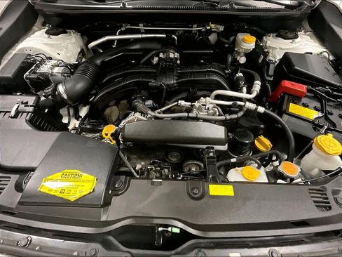 Used 2023 Subaru Crosstrek 2.5i Sport image 30