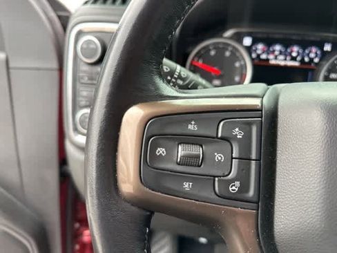 Used 2022 Chevrolet Silverado 2500 High Country w/ Technology Package image 14