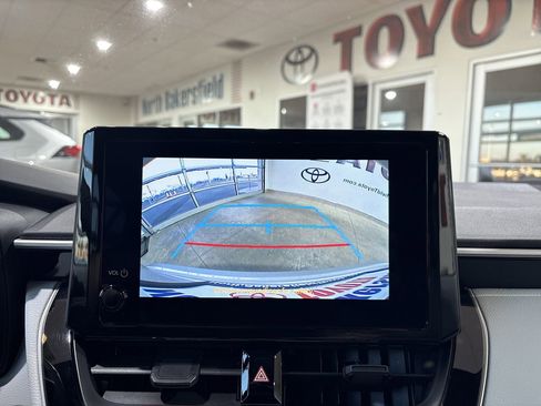 New 2026 Toyota Corolla SE image 18