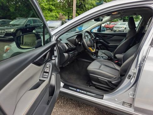 Used 2023 Subaru Crosstrek 2.5i Sport AWD/4WD image 11