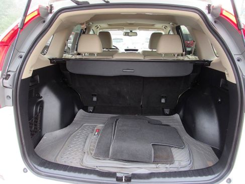 Used 2015 Honda CR-V EX-L image 15