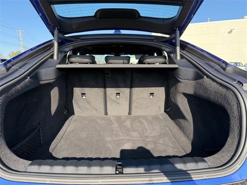 Certified 2024 BMW M440i xDrive Gran Coupe w/ Premium Package image 19