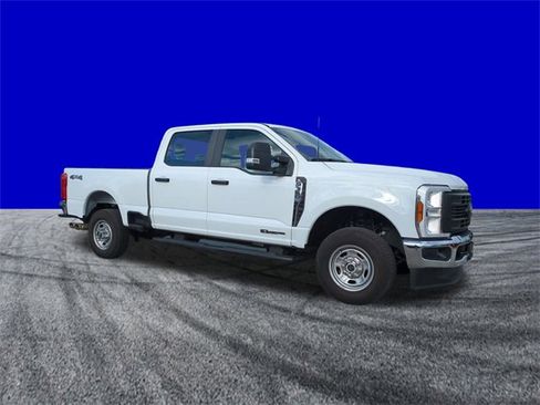 Used 2024 Ford F350 XL w/ XL Driver Assist Package image 2