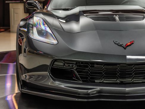 Used 2017 Chevrolet Corvette Z06 image 20
