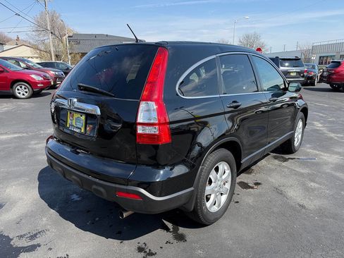 Used 2009 Honda CR-V EX image 78