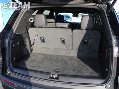 Certified 2024 GMC Acadia AT4 w/ Super Cruise Package image 31