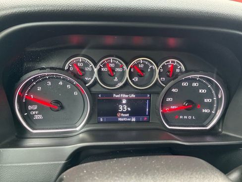 Used 2020 Chevrolet Silverado 1500 RST w/ All-Star Edition image 15