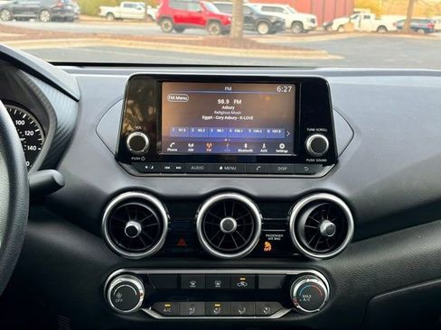 Used 2024 Nissan Sentra S image 23