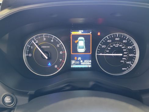 Certified 2023 Subaru Crosstrek 2.5i Sport image 15