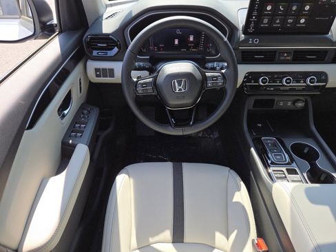 New 2026 Honda Pilot EX-L image 29