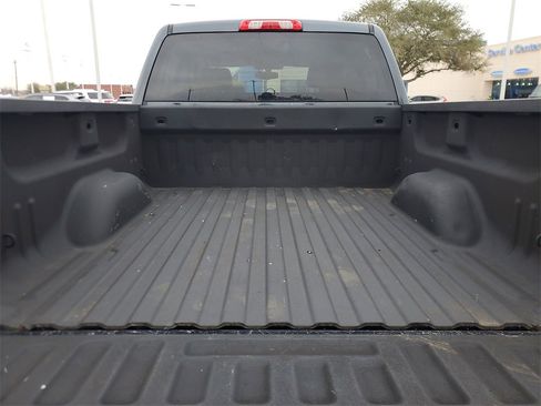 Used 2018 Chevrolet Silverado 1500 LT w/ Texas Edition image 7