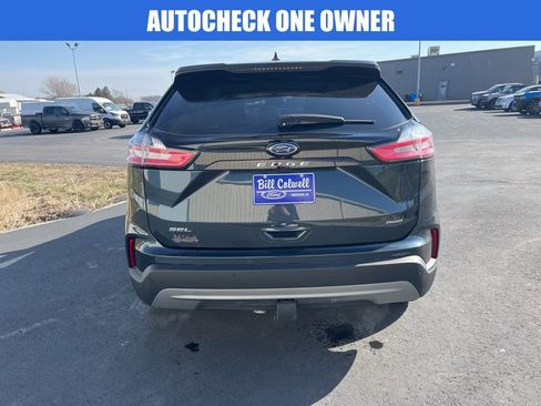 Used 2023 Ford Edge SEL w/ Convenience Package image 5