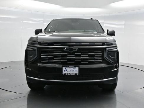 New 2026 Chevrolet Suburban High Country w/ LPO, Get Active Package RWD image 36