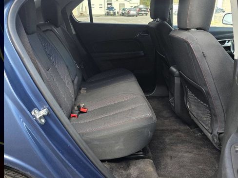 Used 2016 Chevrolet Equinox LT image 17