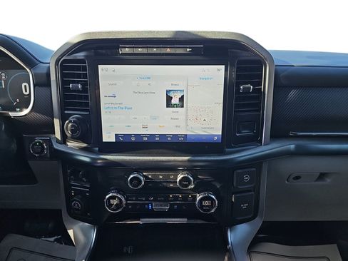 Used 2021 Ford F150 Limited AWD/4WD image 17