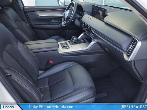 Used 2024 MAZDA CX-90 3.3 Turbo S image 18