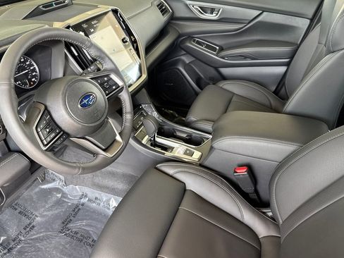 New 2026 Subaru Ascent Limited image 10