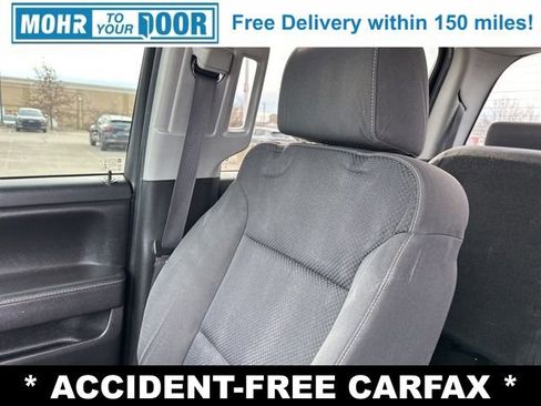 Used 2016 Chevrolet Silverado 2500 LT w/ All Star Edition image 22