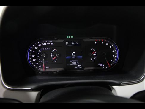 Certified 2023 Hyundai Tucson SEL image 8