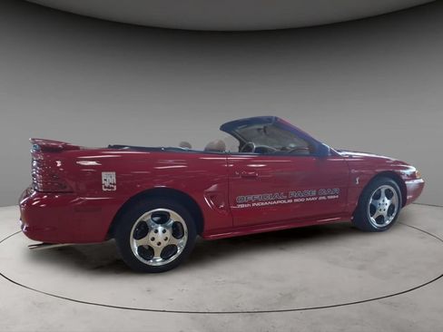 Used 1994 Ford Mustang GT RWD image 7