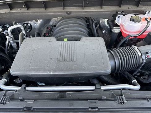 New 2026 GMC Sierra 1500 Denali AWD/4WD image 26