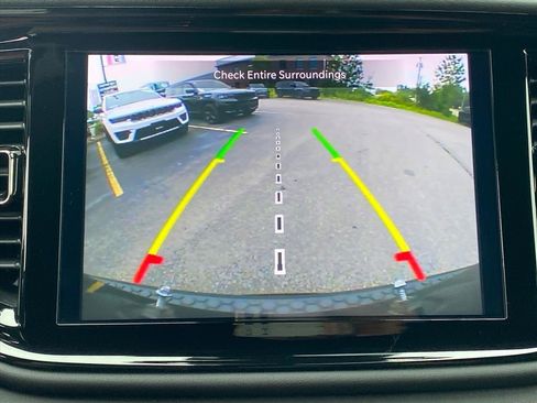 Used 2025 Dodge Durango R/T AWD/4WD image 16