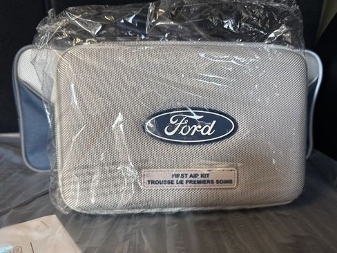 Used 2025 Ford Escape Active w/ Active Premium Tech Pack image 29