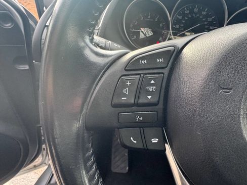 Used 2016 MAZDA MAZDA6 Sport image 24