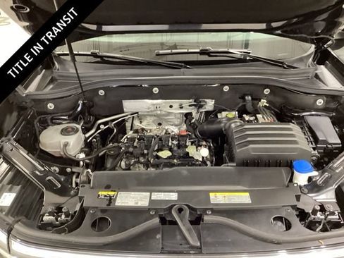 Used 2024 Volkswagen Atlas SE AWD/4WD image 18