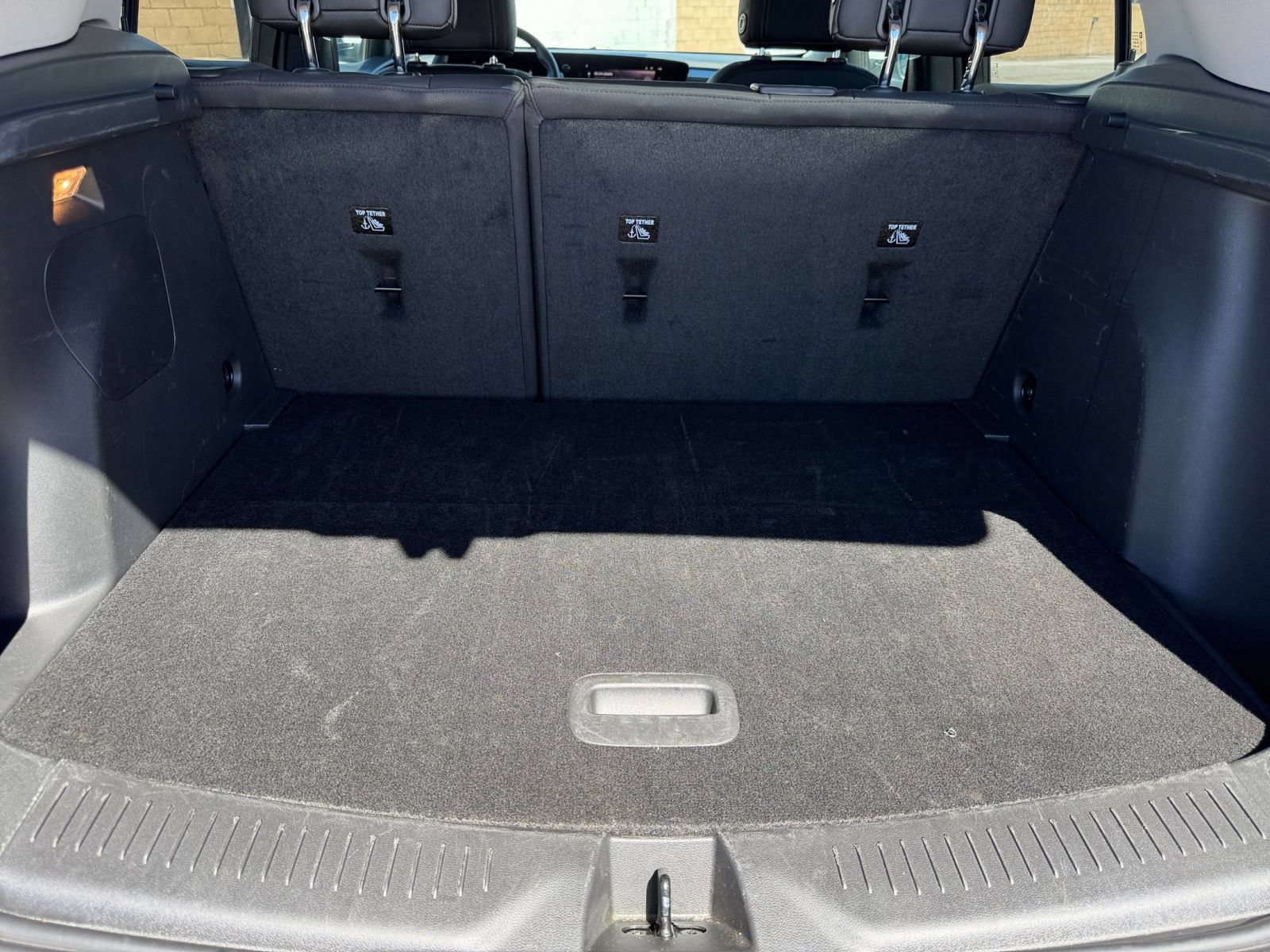Used 2026 Buick Encore GX Preferred FWD image 28