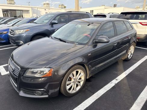 Used 2010 Audi A3 2.0T Premium Plus image 4
