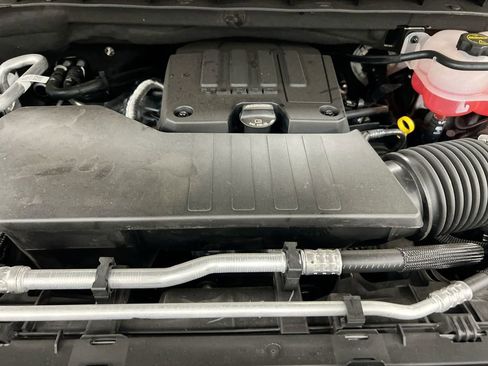 New 2026 Chevrolet Silverado 1500 RST AWD/4WD image 25