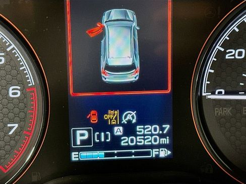 Certified 2023 Subaru Forester Sport image 17